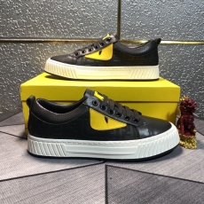 Fendi Low Shoes